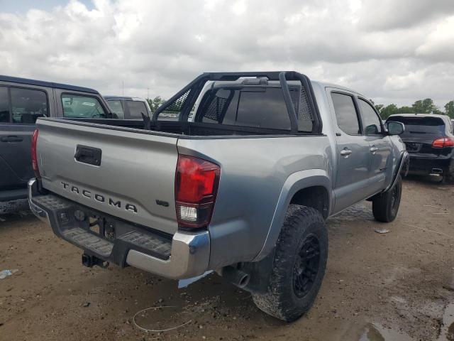 3TMAZ5CN5PM196670 Toyota Tacoma Double Cab