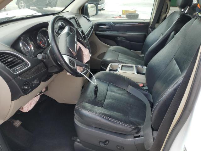 2C4RC1BG8ER159005 Chrysler TOWN & COU