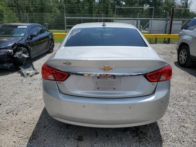 2G1115S34G9185751 Chevrolet IMPALA LT