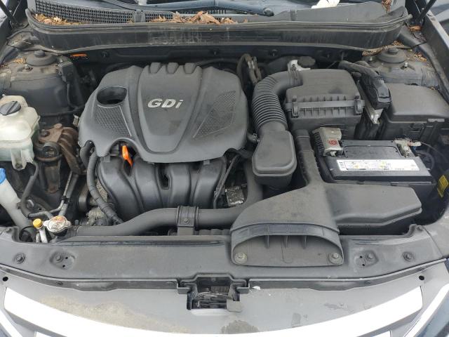 5NPEC4AC3EH929526 Hyundai SONATA SE