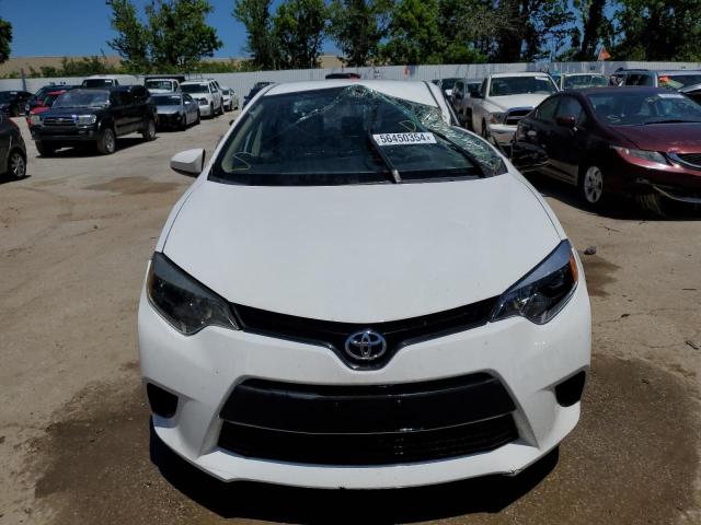2T1BURHE4EC092860 Toyota COROLLA L