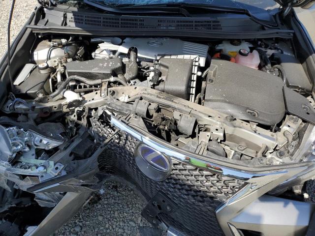 JTHKD5BH5H2283913 Lexus CT 200