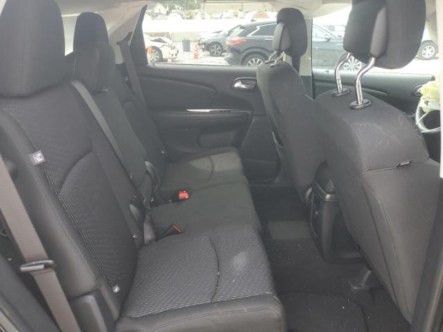3C4PDCAB9JT443840 Dodge JOURNEY SE