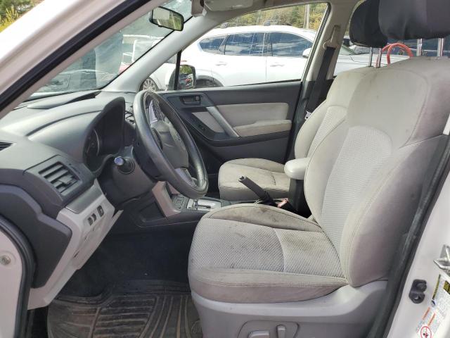 JF2SJADC1FH814685 Subaru Forester 2.5i Premium