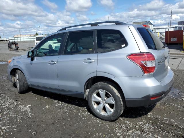 JF2SJADC5GH567687 Subaru Forester 2.5i Premium
