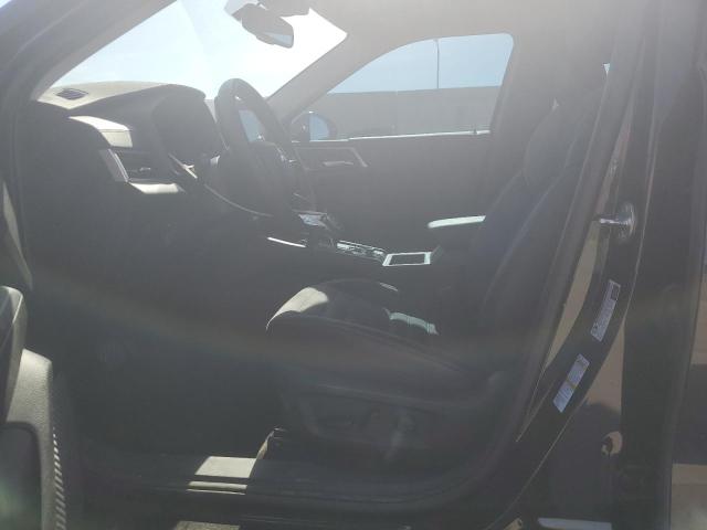JA4J3UA84PZ013096 Mitsubishi Outlander Se