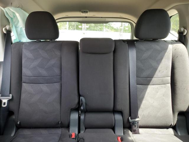 KNMAT2MT8FP551417 Nissan ROGUE S