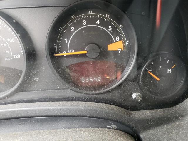 1C4NJRBB0GD631999 Jeep Patriot Sport