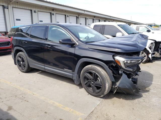 3GKALMEX5JL326149 GMC Terrain Sle