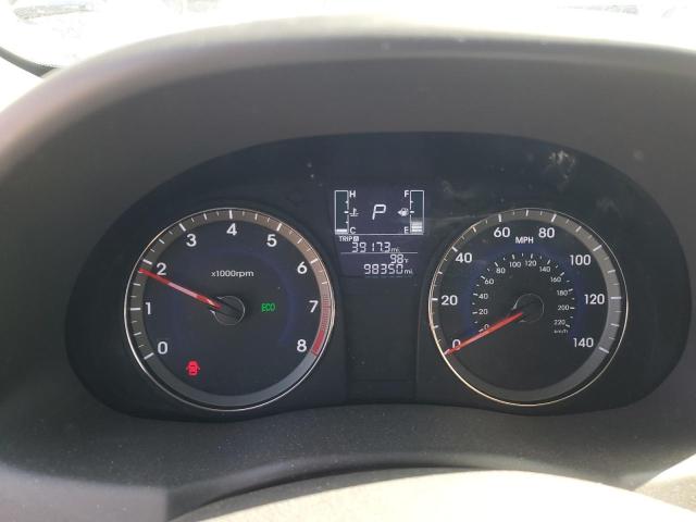 KMHCT4AE4GU076678 Hyundai ACCENT SE