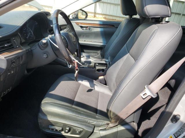 JTHBK1GG8G2223962 Lexus ES 350