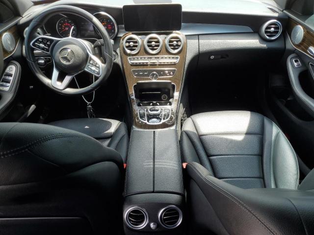 WDDWF8DB9LR560057 Mercedes-Benz C 300