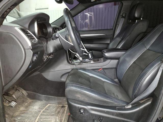 1C4RJEAG8KC630640 Jeep Grand Cherokee Laredo