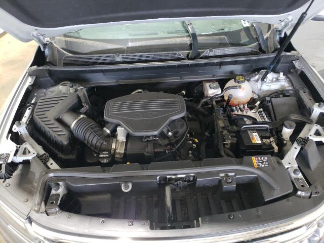 1GKKNRLS9MZ161884 GMC ACADIA SLE