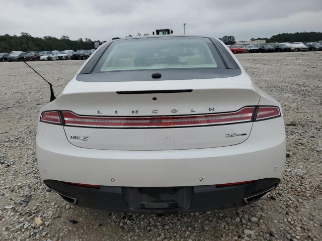 3LN6L2G93ER830394 Lincoln MKZ