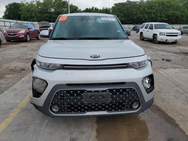KNDJ33AU5M7771906 KIA SOUL EX
