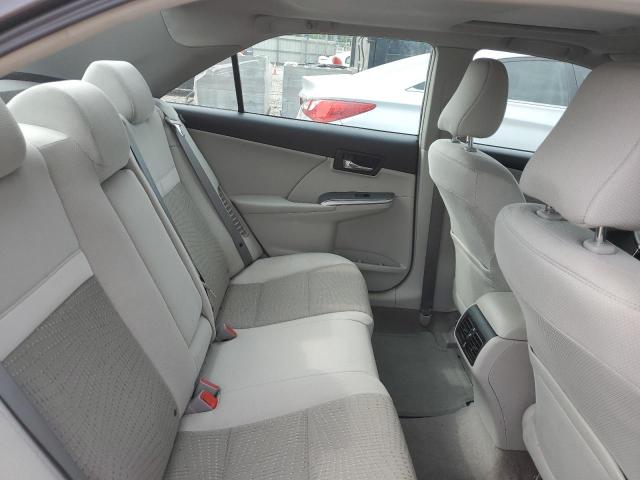 4T1BD1FKXEU117740 Toyota CAMRY HYBR
