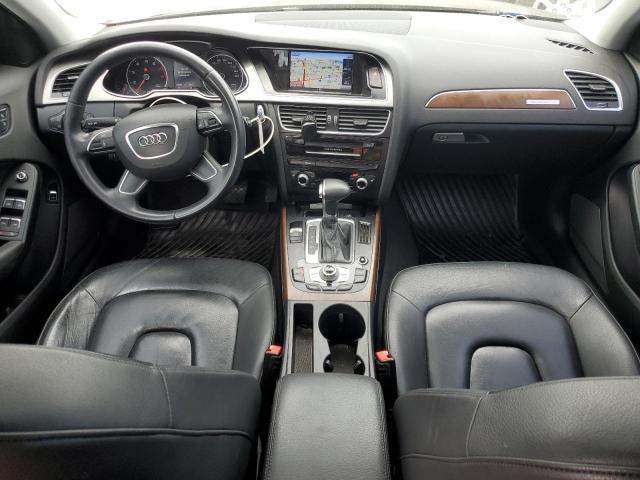 WAUBFAFL7FN010371 Audi A4 PREMIUM