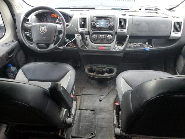3C6URVJG1HE540886 RAM Promaster 3500 3500 High