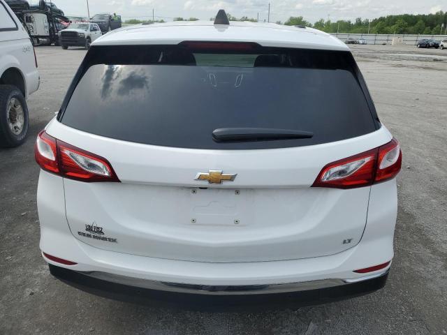 3GNAXKEV3KS573431 Chevrolet EQUINOX LT