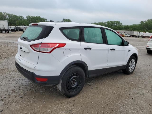 1FMCU0F7XGUC79221 Ford ESCAPE S