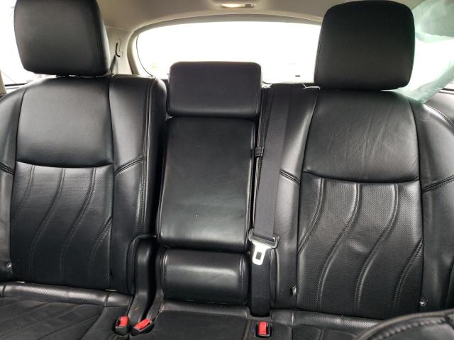 5N1AL0MM8FC548811 Infiniti QX60