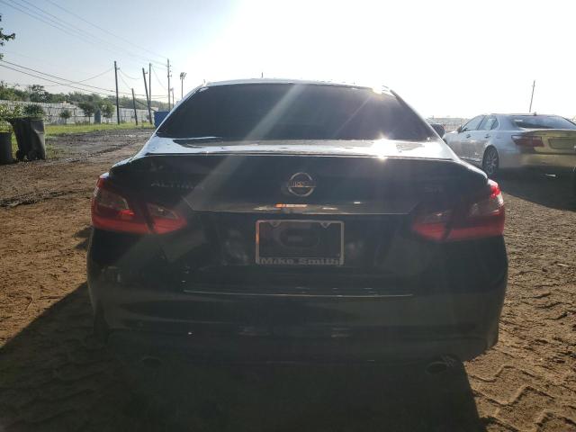 1N4AL3AP9GC208885 Nissan ALTIMA 2.5