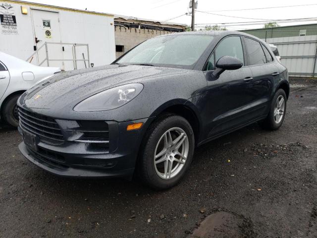 Auction sale of the 2020 Porsche Macan, vin: WP1AA2A57LLB00511, lot number: 53331984