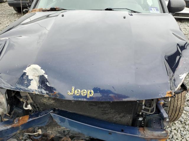 1C4NJDBB2FD269532 Jeep Compass Sport