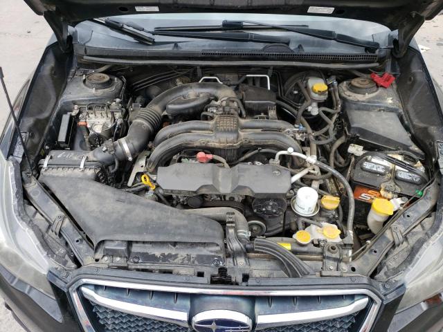 JF1GJAN6XGH020790 Subaru Impreza Limited
