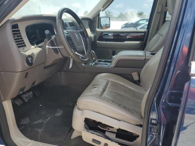 5LMJJ2JT2GEL09352 Lincoln Navigator Select
