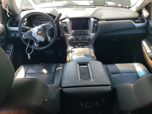 1GNSKCKC0GR469923 Chevrolet Tahoe K1500 Ltz