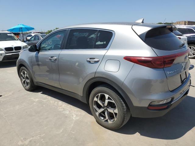 KNDPM3AC9L7740395 KIA Sportage Lx