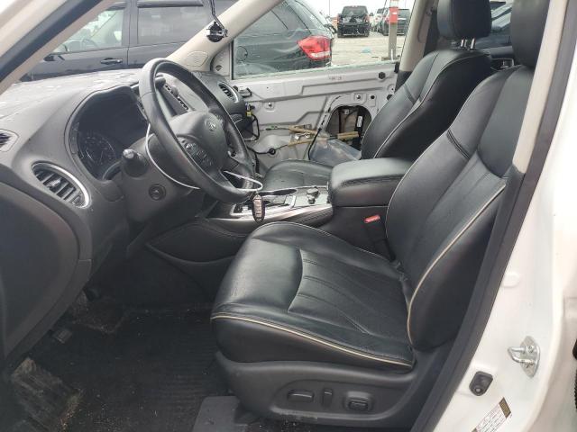 5N1DL0MMXJC513273 Infiniti QX60