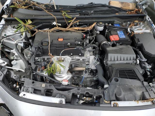 2HGFE2F5XPH551134 Honda Civic Sport