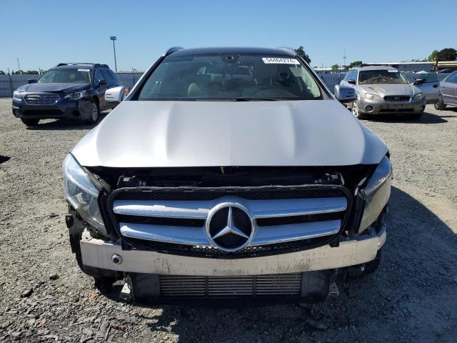 WDCTG4EB2FJ114282 Mercedes-Benz GLA 250