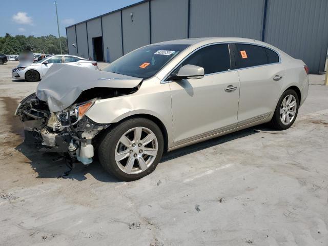 Auction sale of the 2011 Buick Lacrosse Cxl, vin: 1G4GC5ED7BF359601, lot number: 54206734