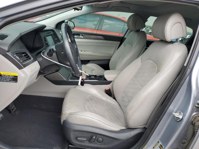 5NPE34AF1HH441982 Hyundai Sonata Sport