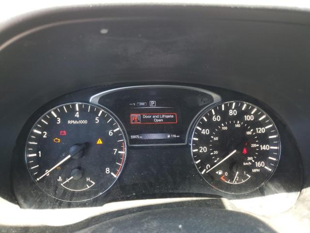 5N1DR2MM1HC610186 Nissan Pathfinder S