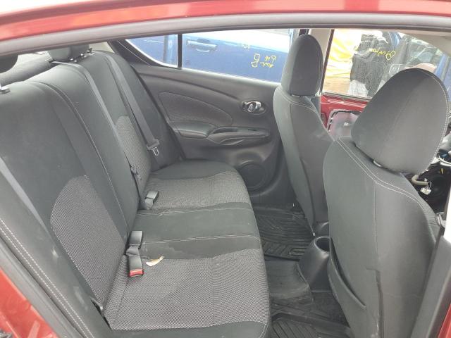 3N1CN7AP9JL833015 Nissan VERSA S