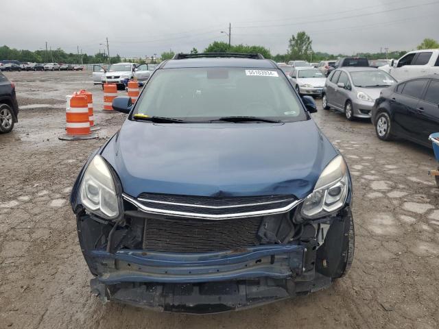 2GNALCEK3G6122786 Chevrolet EQUINOX LT