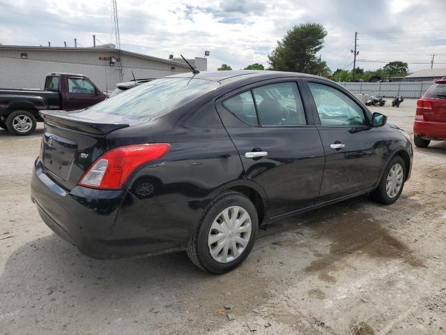 3N1CN7AP1KL805582 Nissan VERSA S