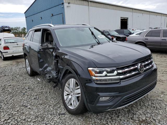 1V2UR2CA0KC619186 Volkswagen ATLAS SE