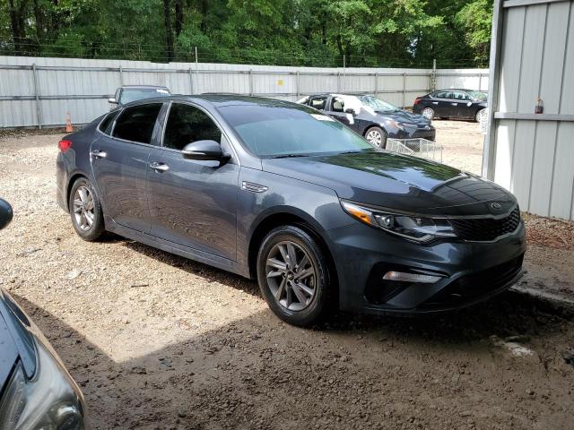 5XXGT4L36LG449298 KIA Optima Lx