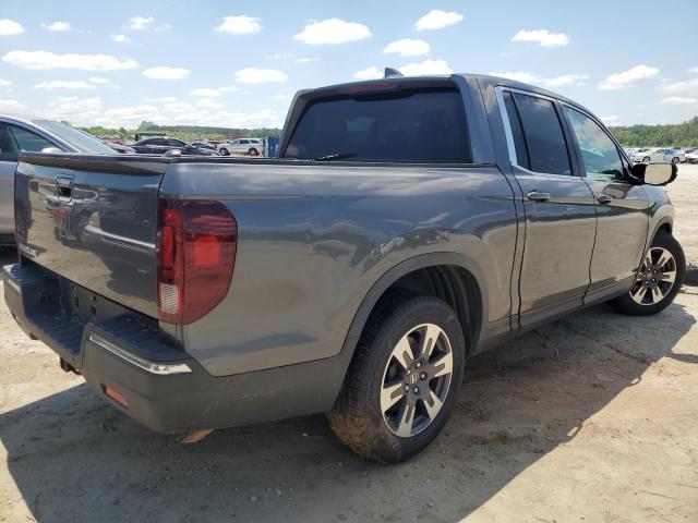 5FPYK2F61JB002953 Honda Ridgeline Rtl