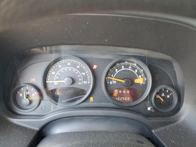 1C4NJRBB6FD188935 Jeep Patriot Sport