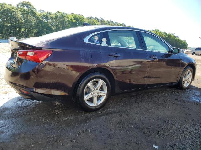 1G1ZC5ST0LF034758 Chevrolet MALIBU LS