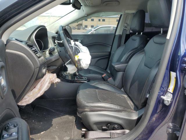 3C4NJDCB1KT812131 Jeep Compass Limited