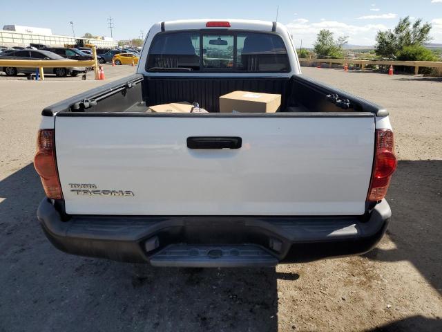 5TFTX4CN7FX057383 Toyota Tacoma Access Cab
