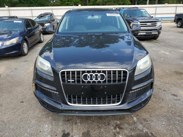 WA1DGAFE3ED000798 Audi Q7 Prestige